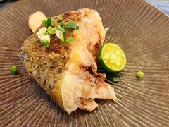 -盛宴自助餐厅(运达喜来登店)