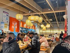 -味千拉面(淮安万达店)