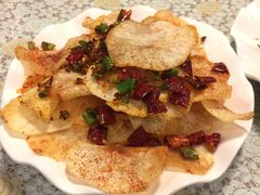 -文三里屯面馆(三里屯店)