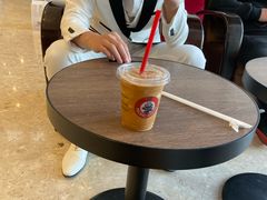 -太平洋咖啡(青岛万象城店)