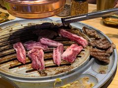 -金顺韩式烤肉·网红烤肉店(广利路店)