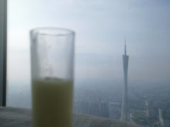 -广州四季酒店·意珍·意式自助餐