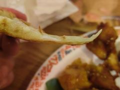 -比格比萨自助(逗号立方店)