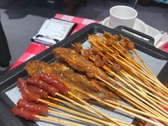 -辣小鲜·南昌大排档(船山路店)