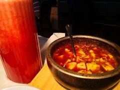 麻辣豆腐-外婆家(西红门荟聚购物中心店)
