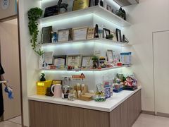 -维乐口腔(美维云门诊陆家嘴店)
