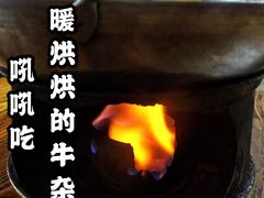 牛雜煲-钟村牛杂