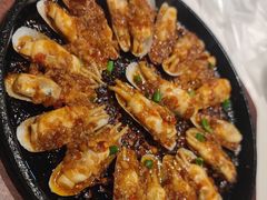 -北李妈妈菜·海肠捞饭(开发区万达店)