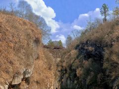 -天生桥景区