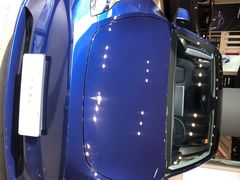 -TESLA 特斯拉(上海太古汇体验店)