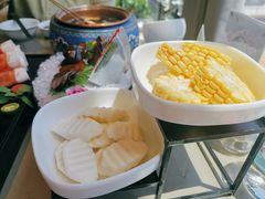 -享月汤皇·海鲜小火锅·聚会(曲江创意谷店)