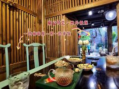-The Flowers Coffee(南山店)