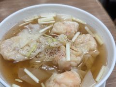 -百福麵家(新馬路店)