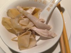 -清晖小苑·顺德菜(观澜湖新城店)