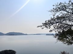 -古宇湖风景名胜区