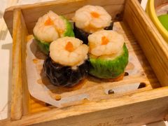 -勝記酒家·37年老字号·经典粤菜(南山花园城店)