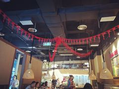 大堂-兰木肆·云南菜(龙湖U城天街店)