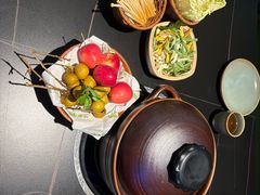 -季季山·云南野生菌火锅(上海首店)