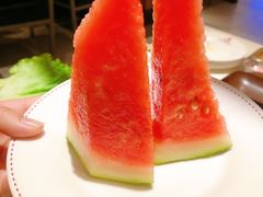 -鑫海汇自助烧烤(凯德广场学府店)