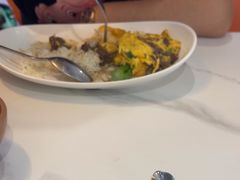 -维园港式茶餐厅(龙岗盛平店)