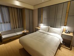 -全季酒店(苏州观前步行街店)