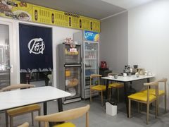 -卤鹅鲜生(卤鹅鲜生万科金域悦府店)