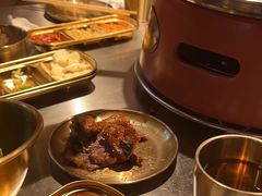 -核桃碳烤肉馆(深圳首店)