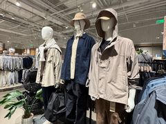 -MUJI无印良品(京西大悦城店)