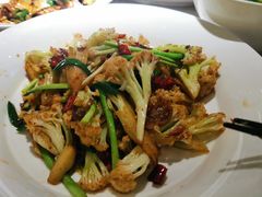 -费大厨辣椒炒肉(黄兴中心广场店)