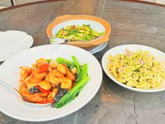 -西安凯悦酒店·湖畔中餐厅