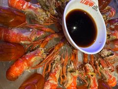 -红盔甲·小龙虾(定西路店)