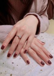 -素兮自助美甲美睫
