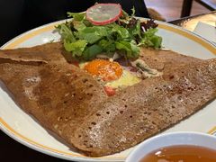 -La Creperie法餐厅(桃江路店)