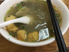-苓记南京鸭血粉丝.皮肚面(县东巷店)