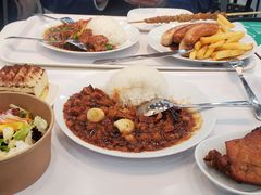 -宜家·瑞典风味餐厅(北京西红门店)