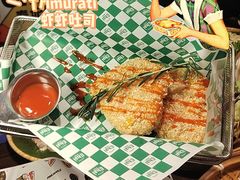 -泰妃殿(武汉首店)