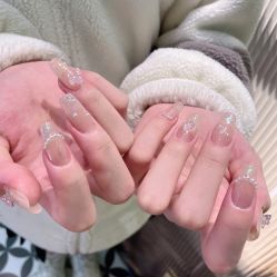 点击看大图 -NEKO 33 美甲美睫专门屋