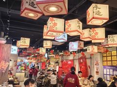 -牛市坎火锅(建设路店)