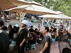 -杨家牛肉汤(淮建路店)