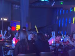 -MOSSO·Liveshow(M3香港广场店)