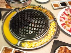 -韩宫宴烤肉·料理(苏州中心店)