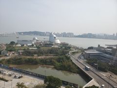 -澳门励庭海景酒店