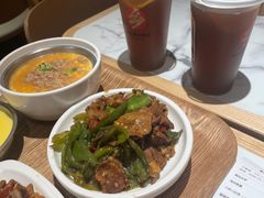 -乡村基·川味现炒大王(熙悦天街店)