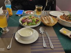 -波特曼西餐厅(中央大街店)