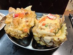 -妈阁铭记澳葡美食