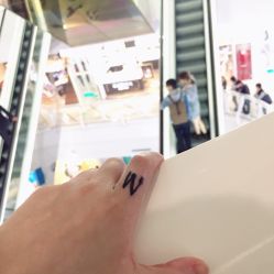-I-TATTOO 纹身艺术空间