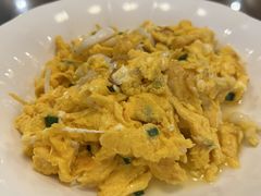 银鱼炒蛋-珍宝蟹舫·巴城味道(巴城总店)