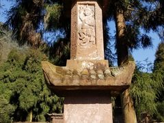 -雅安上里古镇