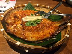 -云海肴·汽锅鸡·云南菜(天山百盛优客店)