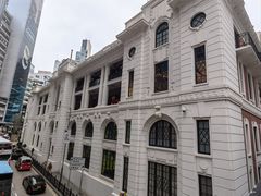 -大馆(前中区警署建築群)